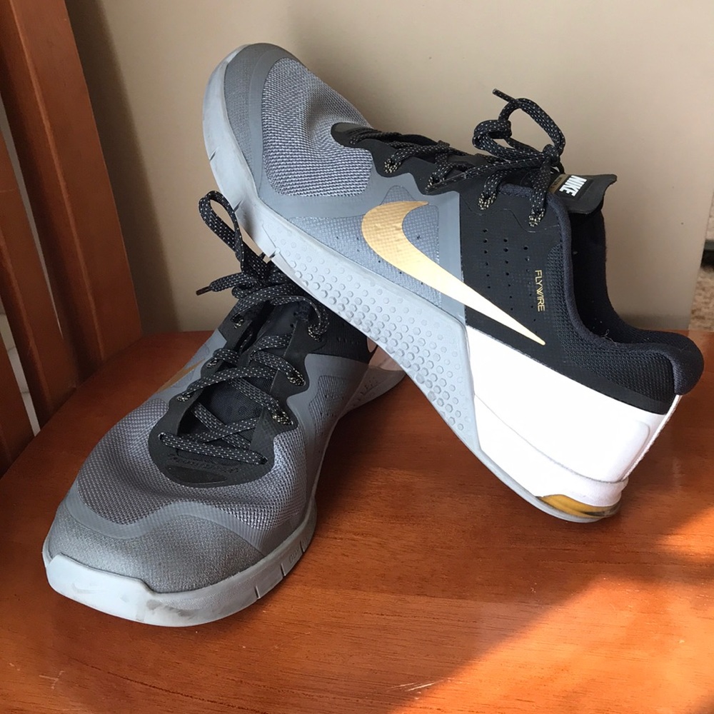 Nike Metcon 2 Flywire